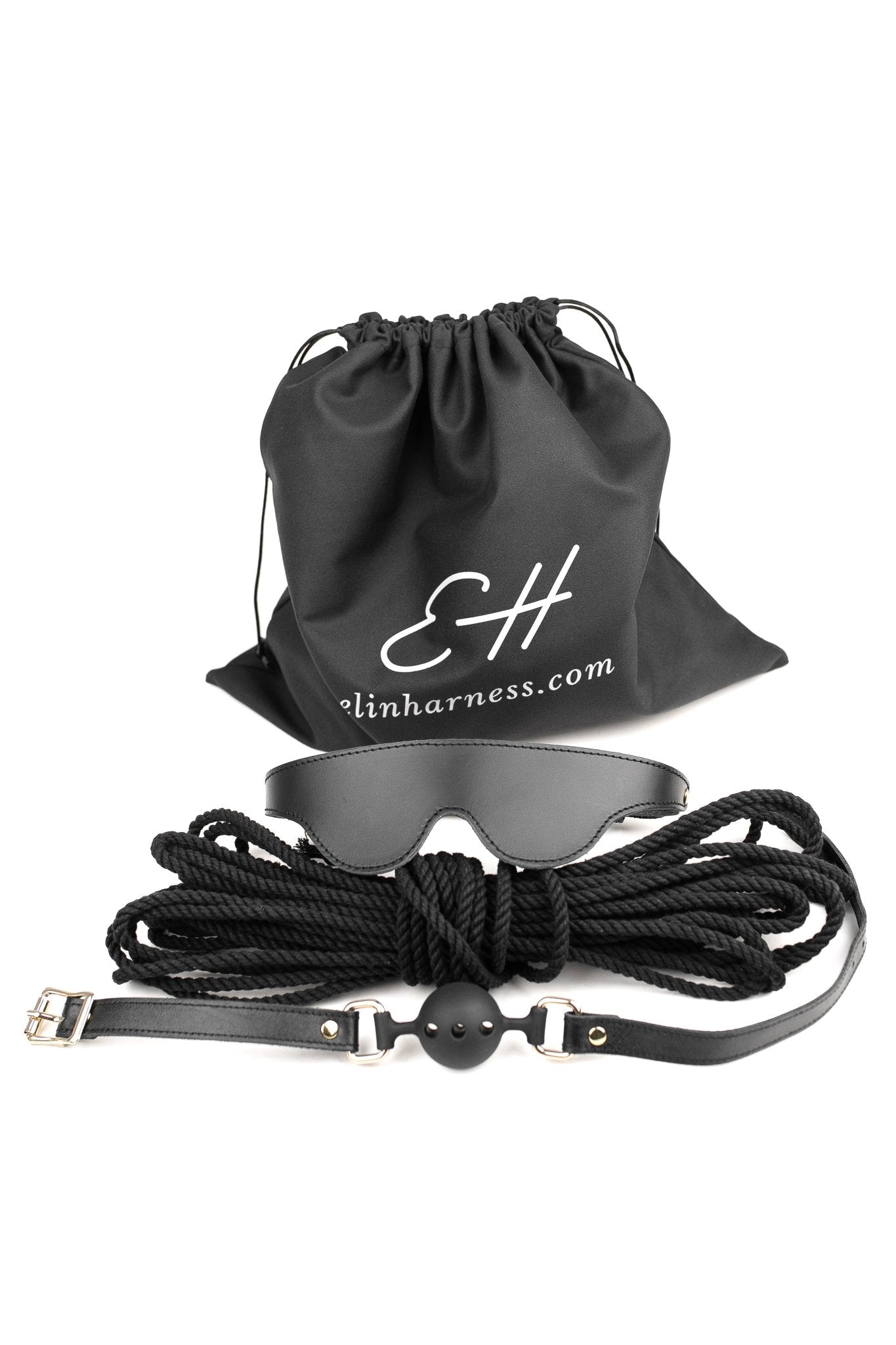 Submissive Gift Set #1. 10 colors - Elinlatex