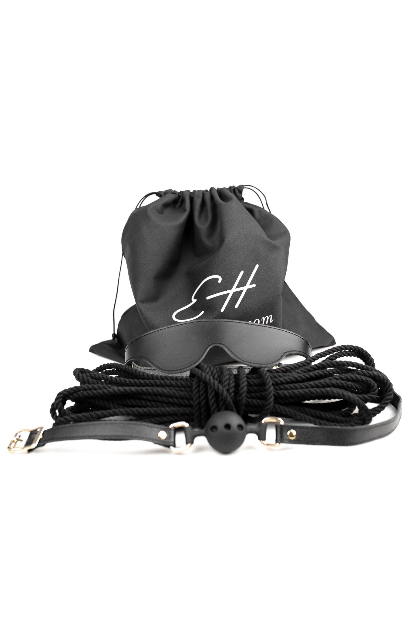 Submissive Gift Set #1. 10 colors - Elinlatex