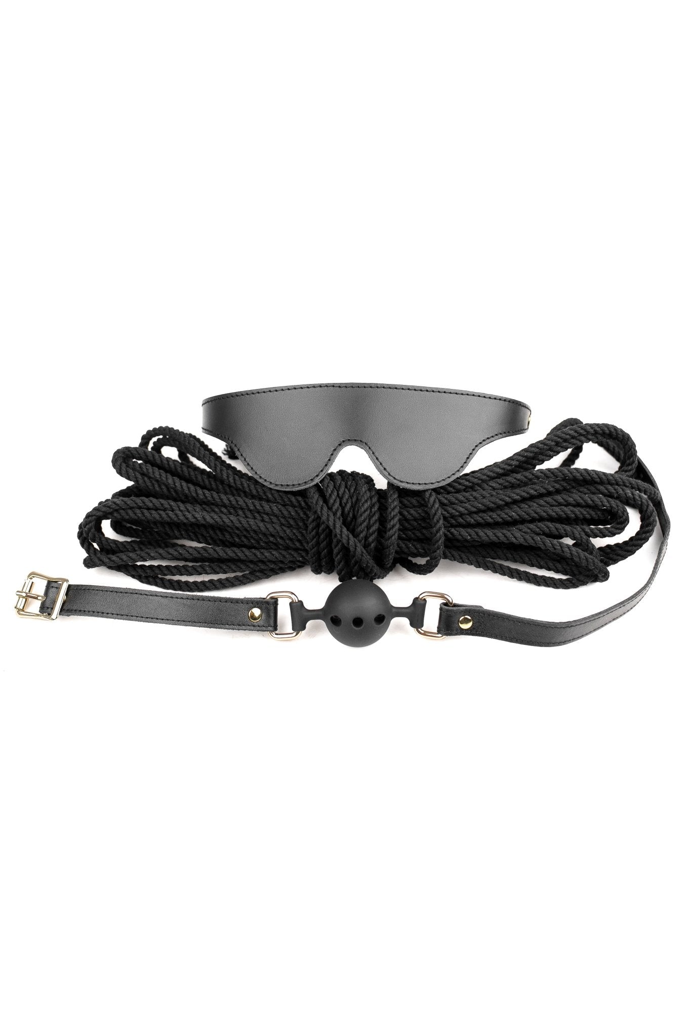 Submissive Gift Set #1. 10 colors - Elinlatex