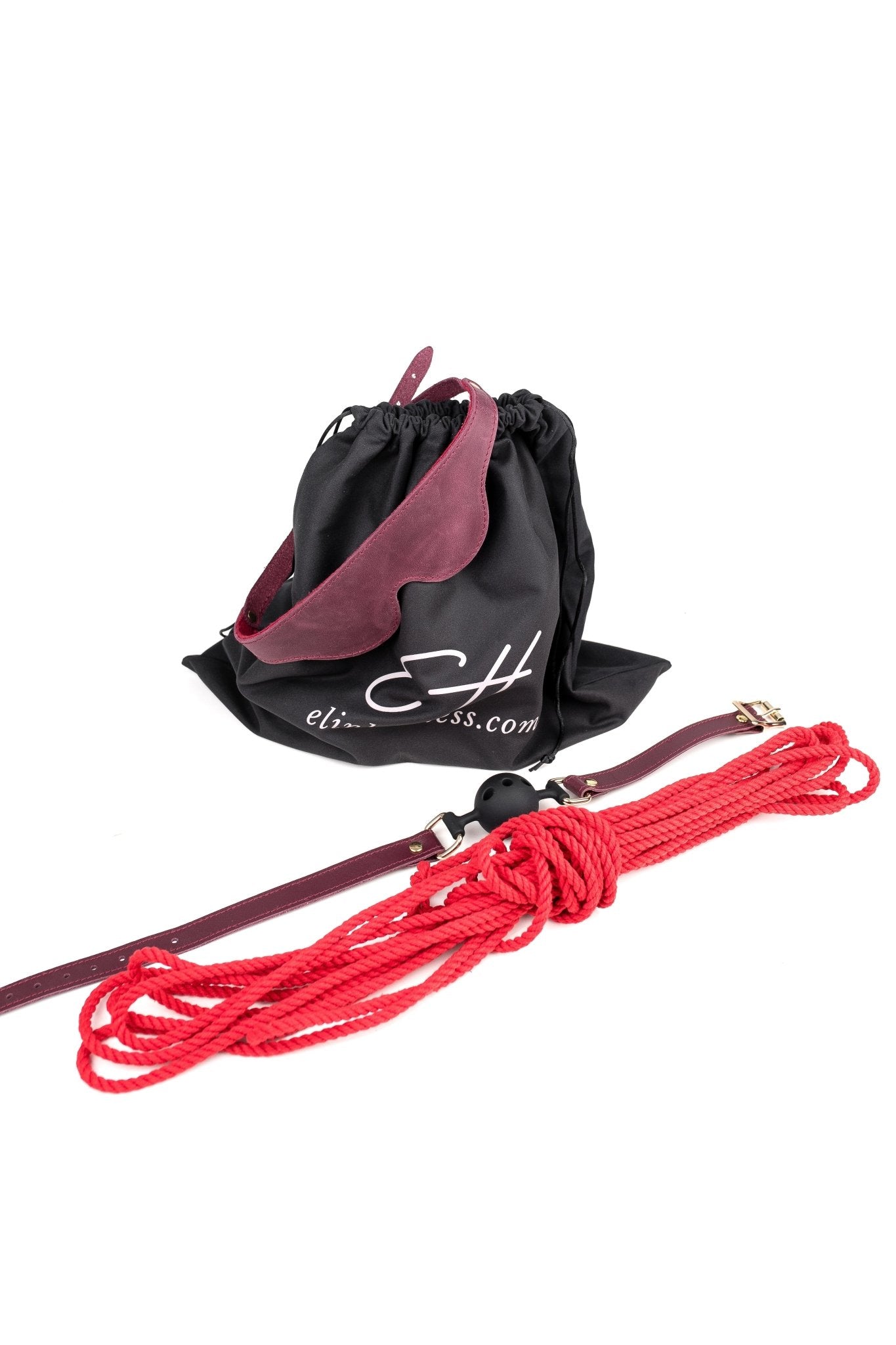 Submissive Gift Set #1. 10 colors - Elinlatex
