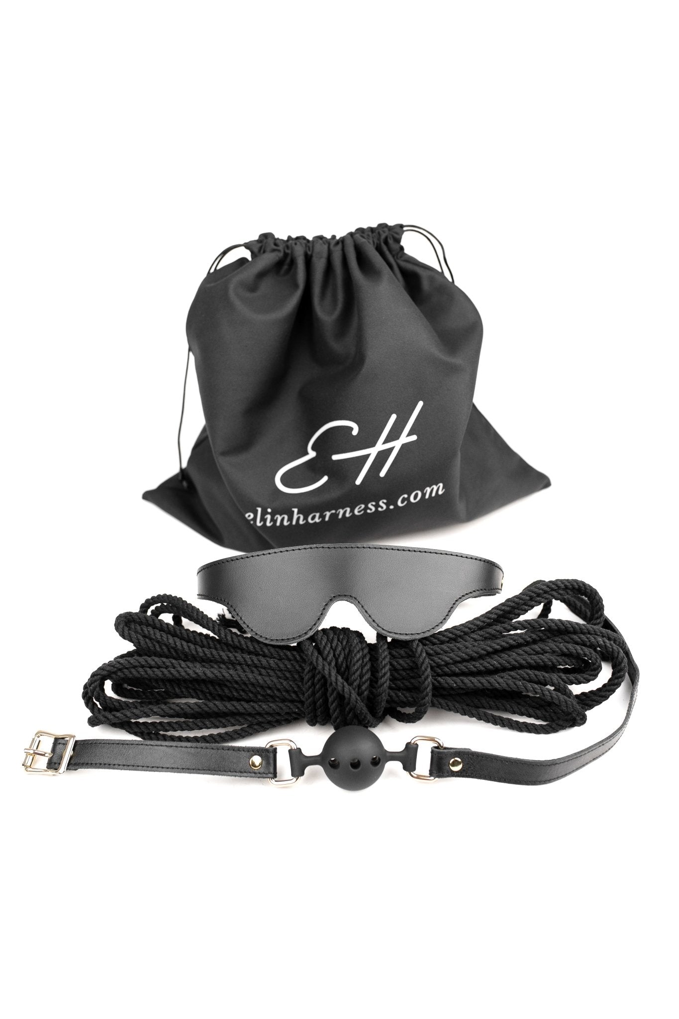 Submissive Gift Set #1. 10 colors - Elinlatex