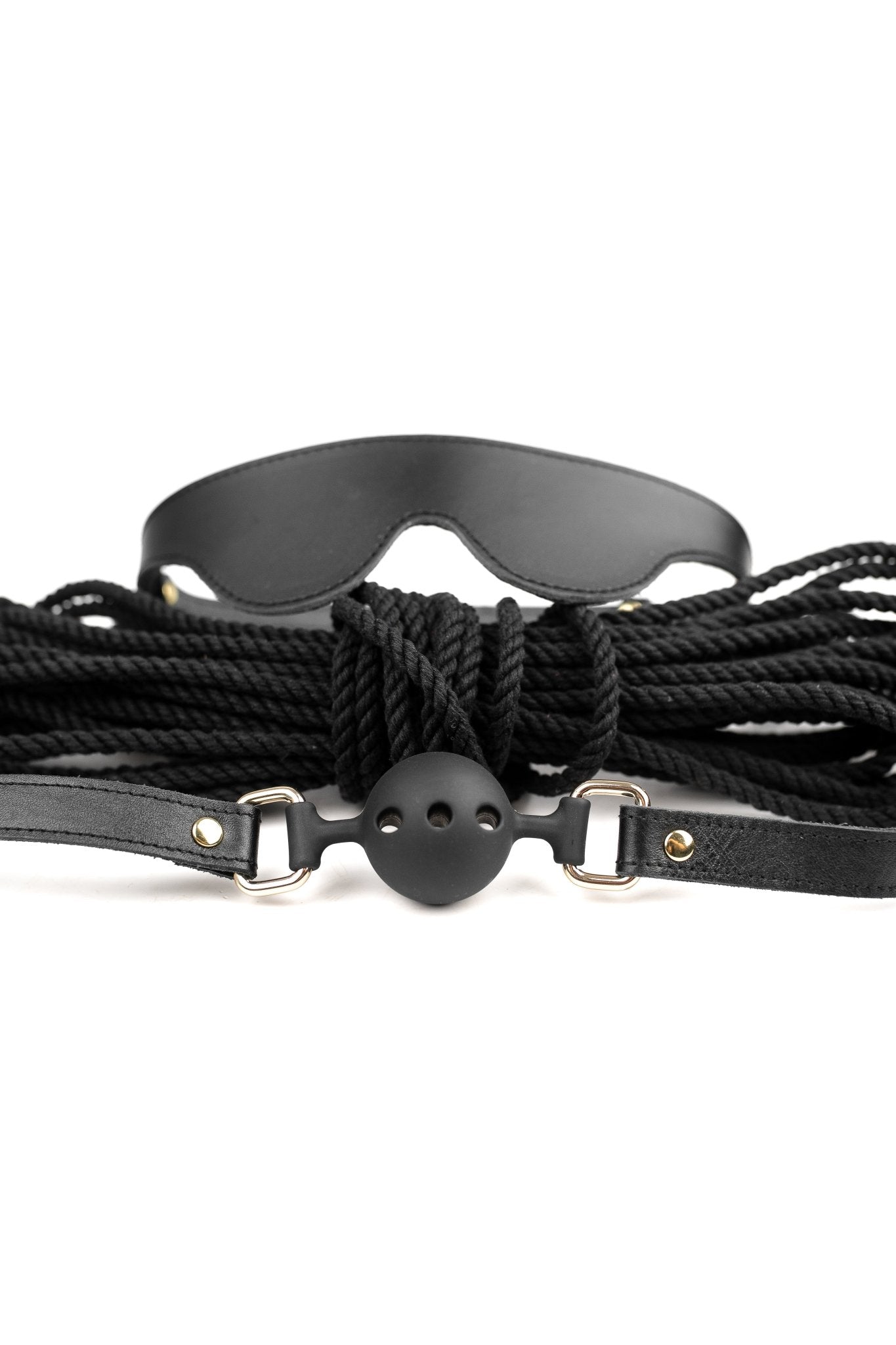 Submissive Gift Set #1. 10 colors - Elinlatex