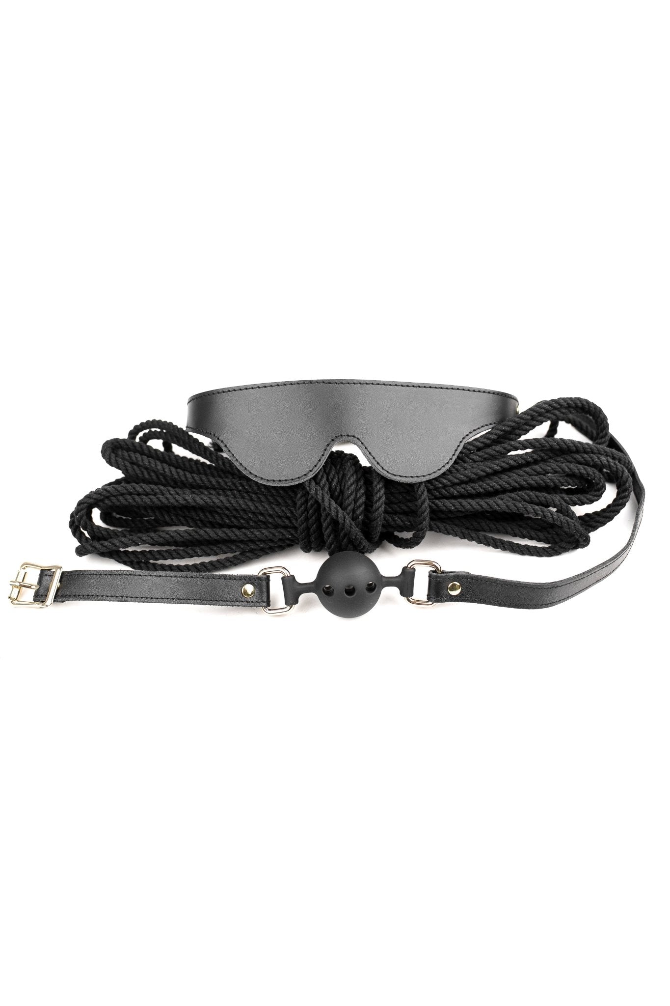 Submissive Gift Set #1. 10 colors - Elinlatex