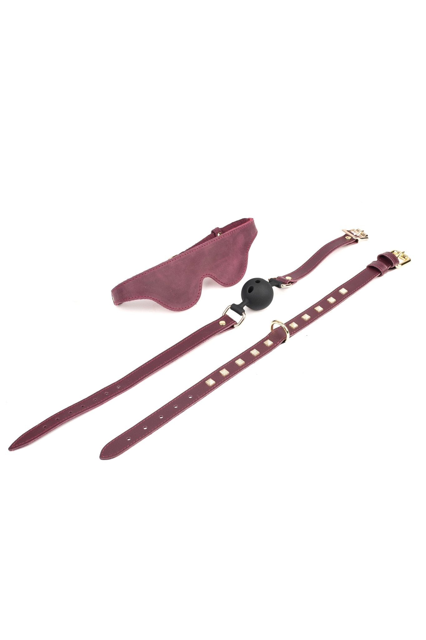 Submissive Gift Set #2. 10 colors - Elinlatex
