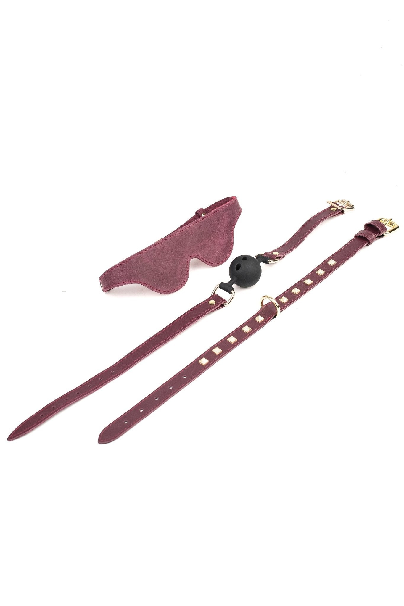 Submissive Gift Set #2. 10 colors - Elinlatex