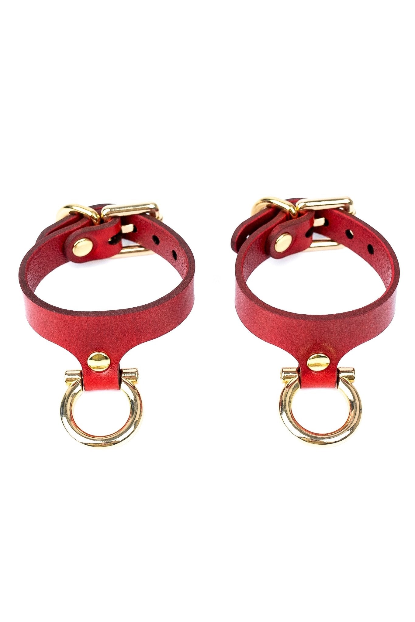 Wrist bracelets “Horseshoe” - Elinlatex