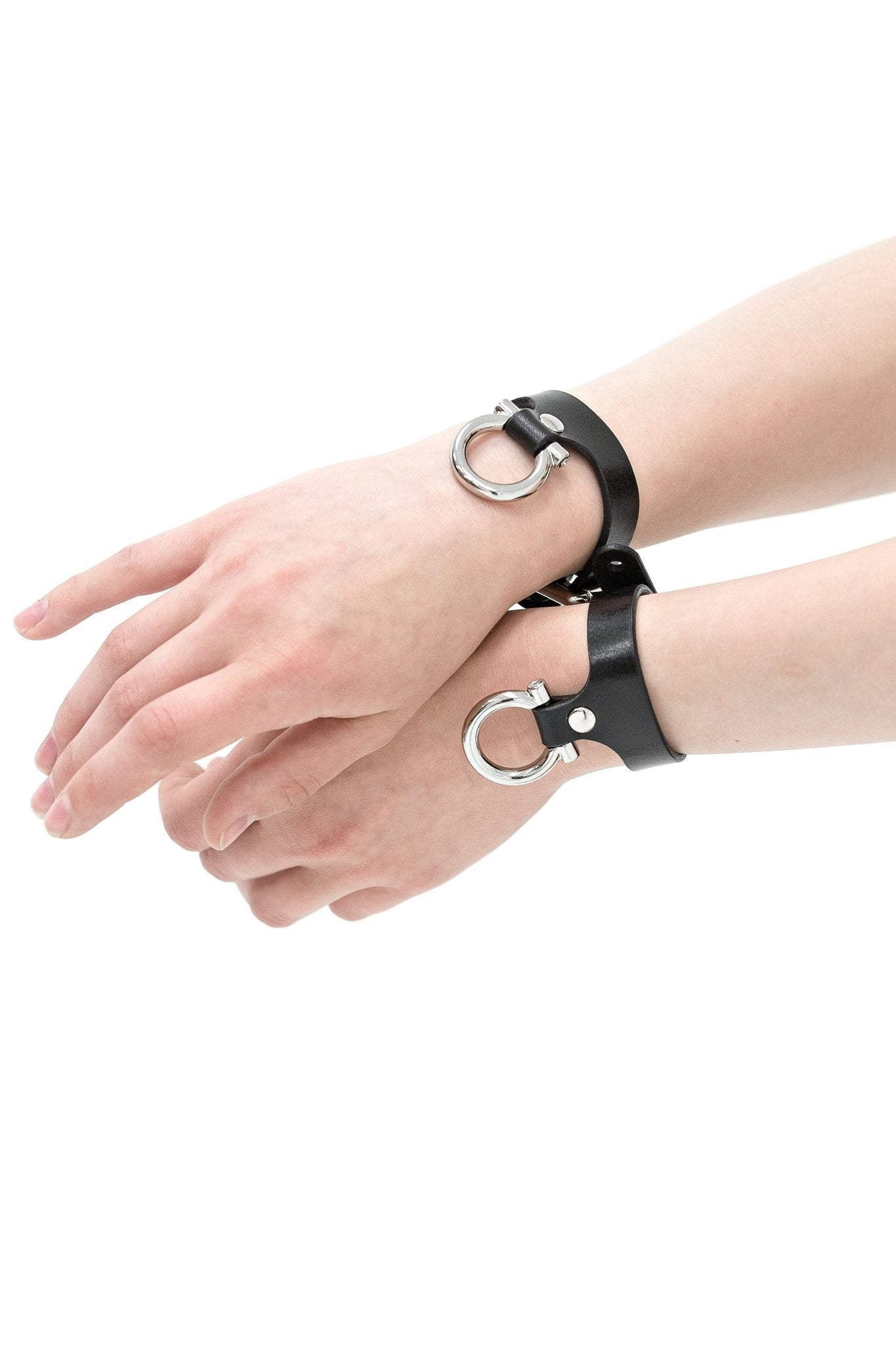 Wrist bracelets “Horseshoe” - Elinlatex