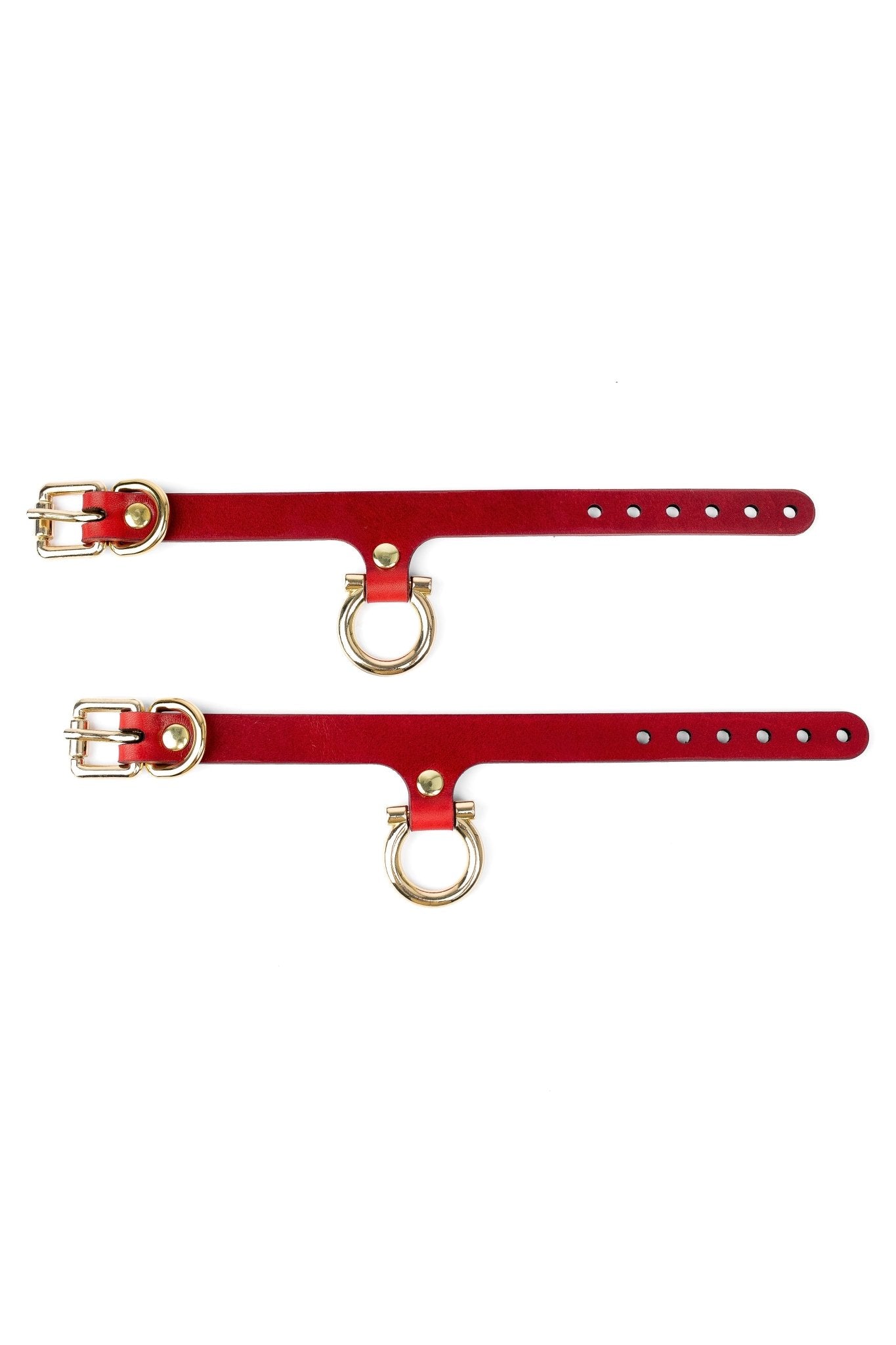 Wrist bracelets “Horseshoe” - Elinlatex