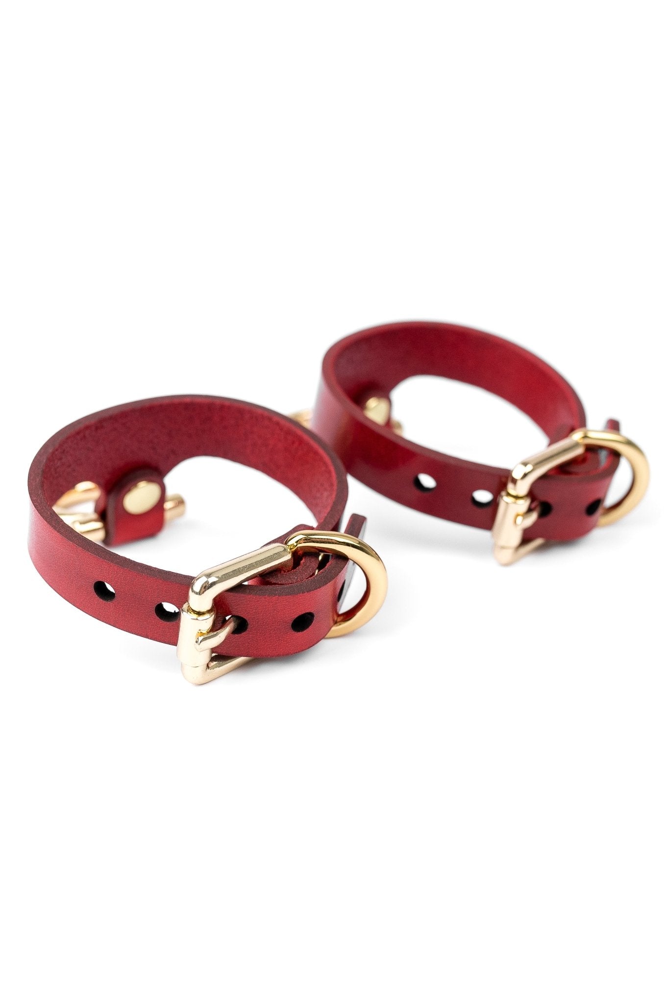 Wrist bracelets “Horseshoe” - Elinlatex